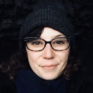 Meet your Posher, Hillary